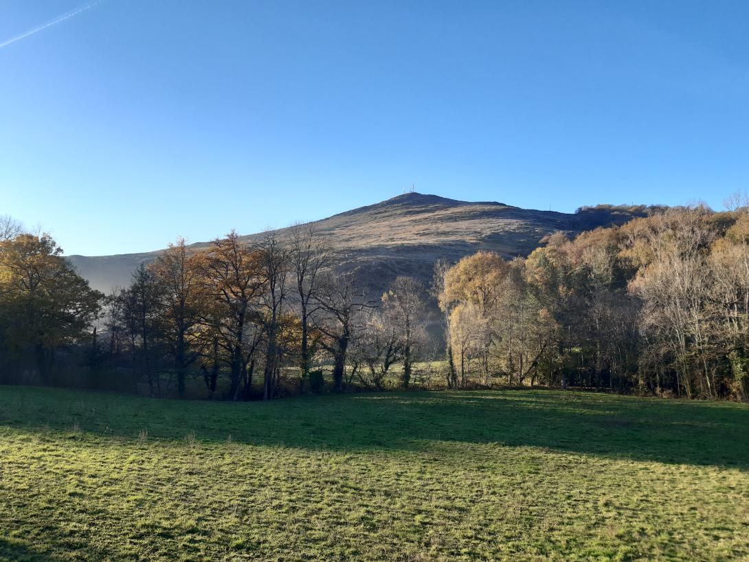 vue du PW depuis hameau wolf